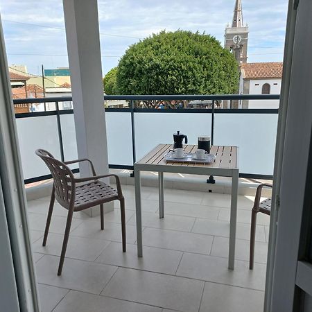 La Casa Rosada Apartment Tejina Ngoại thất bức ảnh