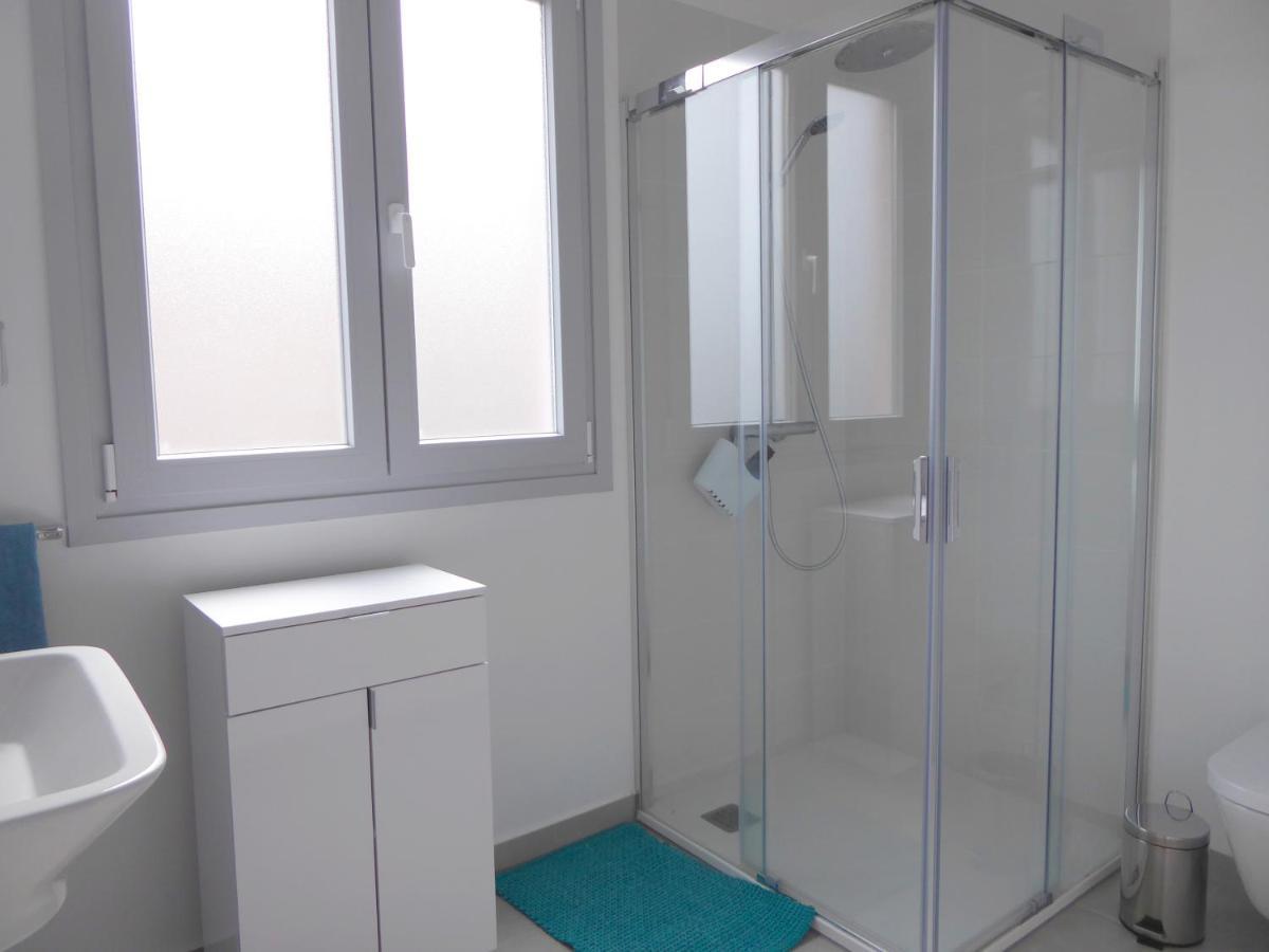 La Casa Rosada Apartment Tejina Ngoại thất bức ảnh