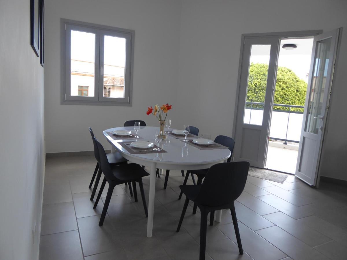 La Casa Rosada Apartment Tejina Ngoại thất bức ảnh