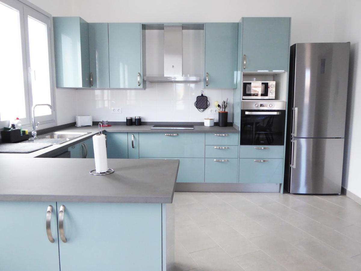 La Casa Rosada Apartment Tejina Ngoại thất bức ảnh