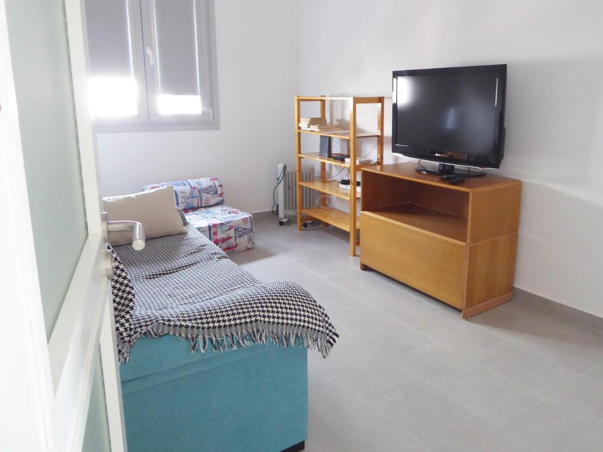 La Casa Rosada Apartment Tejina Ngoại thất bức ảnh
