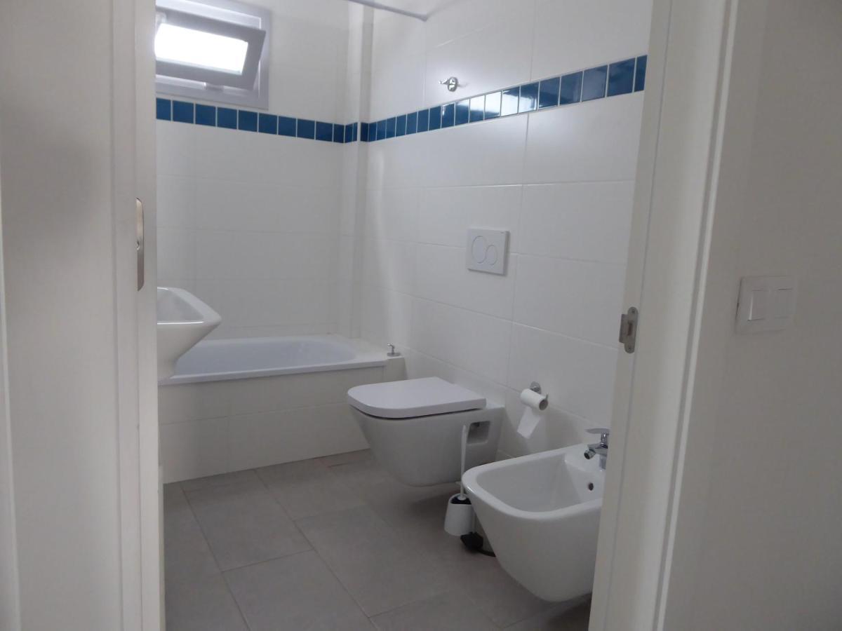 La Casa Rosada Apartment Tejina Ngoại thất bức ảnh