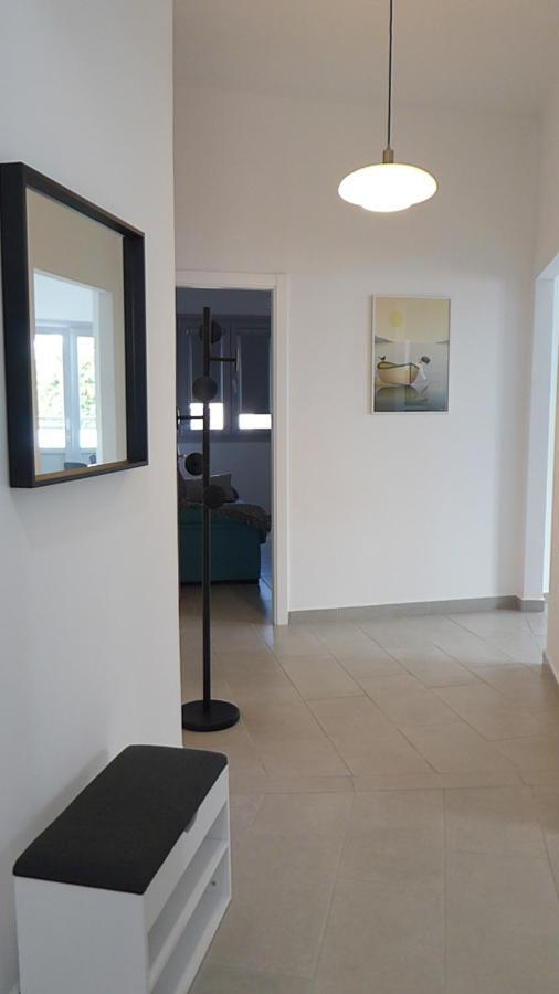 La Casa Rosada Apartment Tejina Ngoại thất bức ảnh