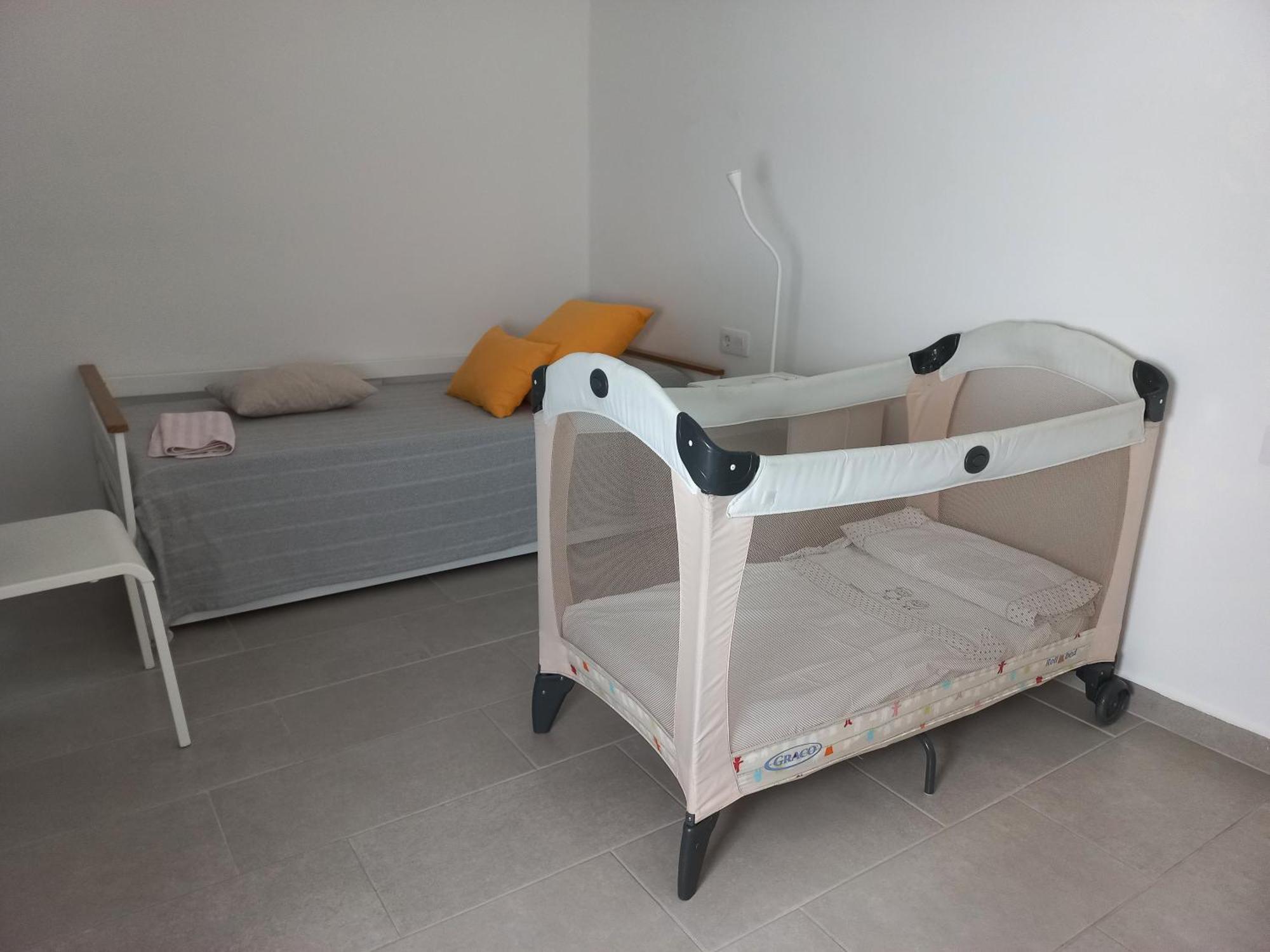 La Casa Rosada Apartment Tejina Ngoại thất bức ảnh