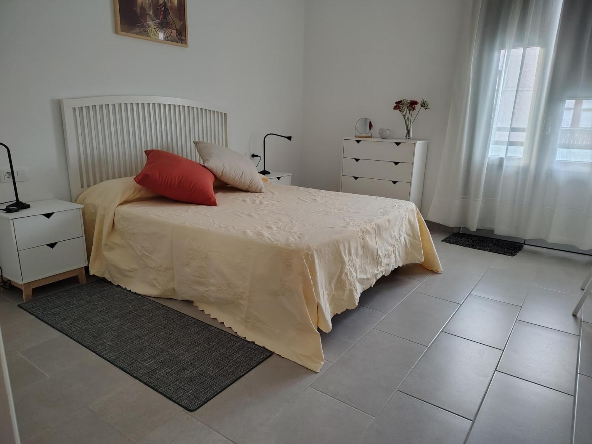 La Casa Rosada Apartment Tejina Ngoại thất bức ảnh